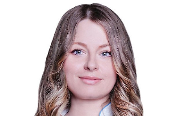 Сирмайс Наталия Сергеевна