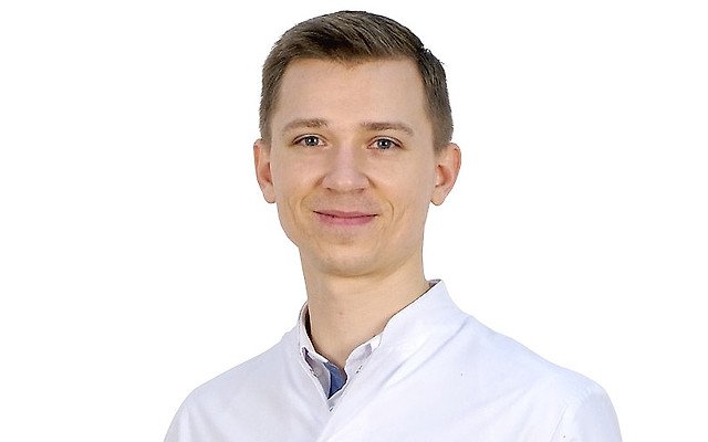 Кирюхин Алексей Викторович