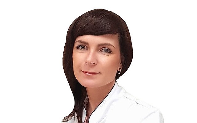 Евсеева Виктория Сергеевна