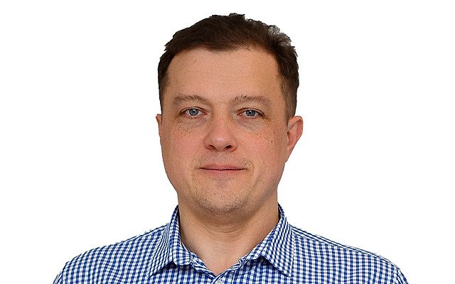 Петуров Игорь Анатольевич