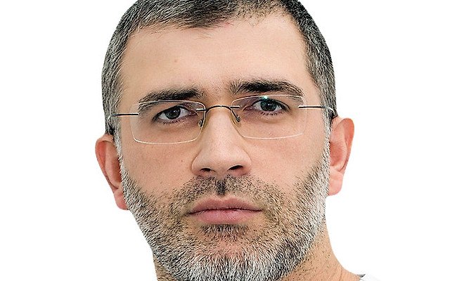 Сулейманов Султан Нурадинович