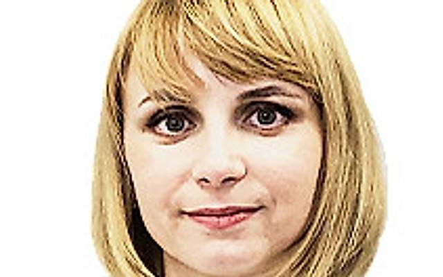 Цыпленкова Наталия Сергеевна