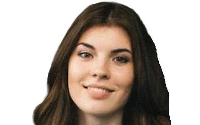 Арсенкова (Билецкая) Валерия Александровна