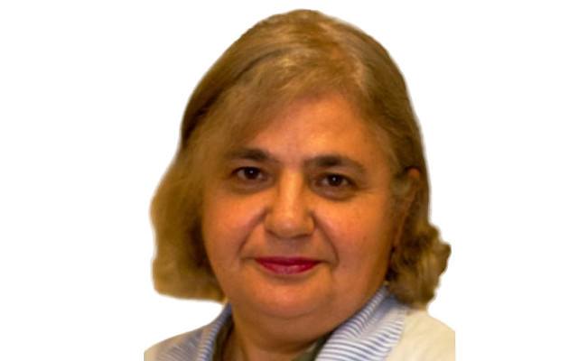 Гладких Марина Витальевна