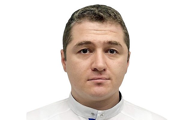 Ибрагимов Артур Русланович