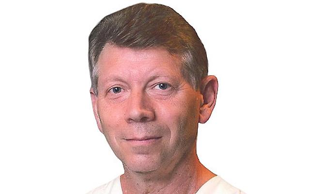 Ярыгин Григорий Михайлович