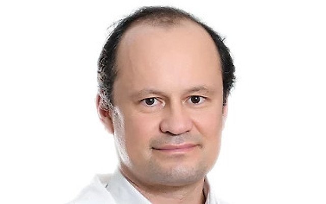 Фазылзянов Айрат Мансурович