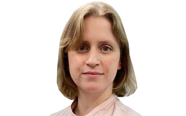 Струц Алена Игоревна