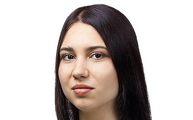 Кулиниченко Мария Максимовна