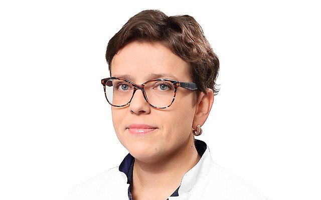 Братчикова Ольга Владимировна