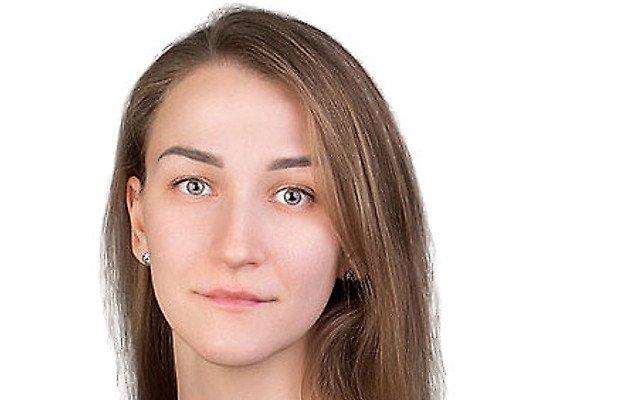 Постникова (Занездрова) Наталья Владимировна