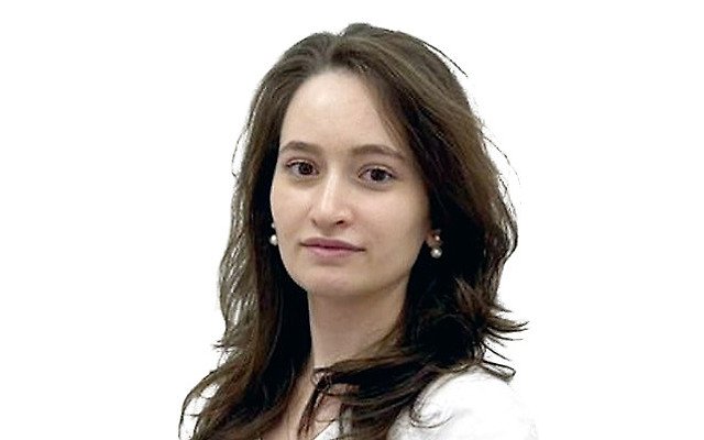 Пухаева Ирина Александровна