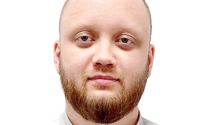 Софронов Евгений Алексеевич