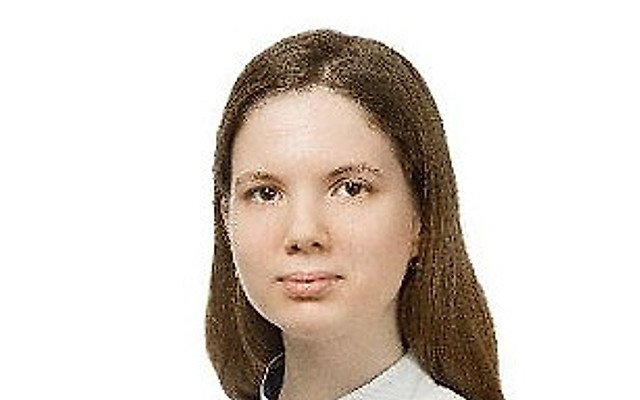 Труш Елизавета Александровна