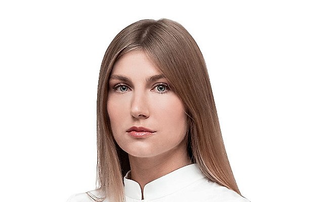 Макарова Инна Владимировна