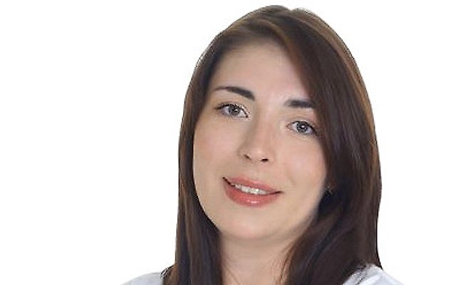 Яковенко Ксения Александровна