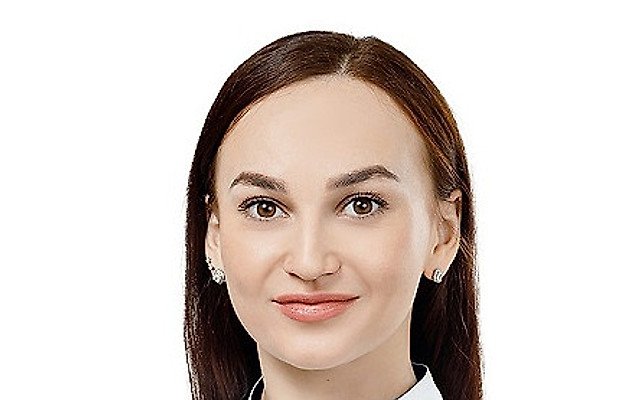 Нилова Татьяна Александровна