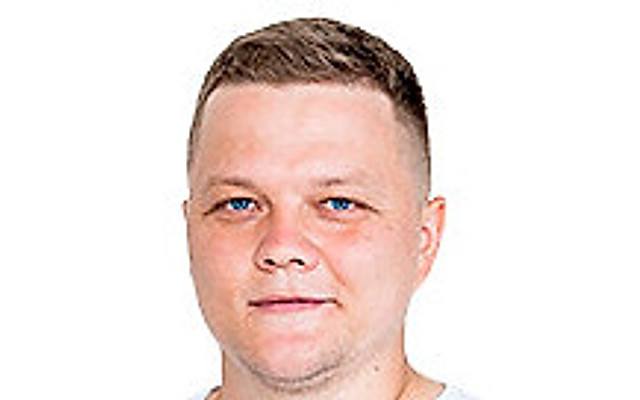 Приданников Фёдор Сергеевич