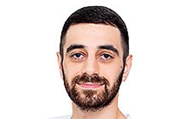 Салаватов Камиль Исаевич