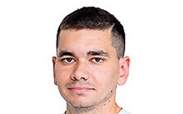 Сельницын Владимир Евгеньевич