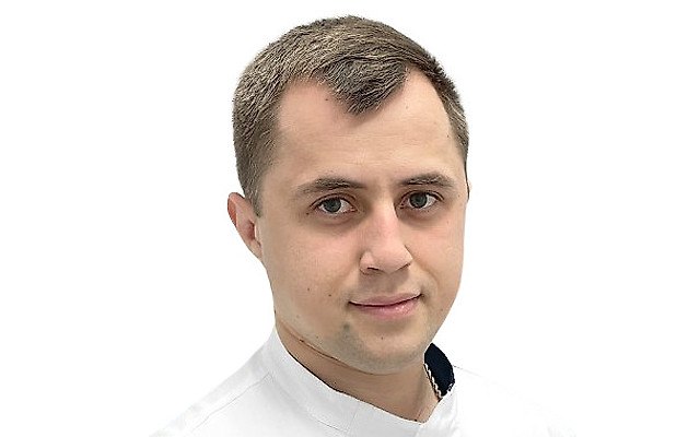 Бобров Денис Сергеевич