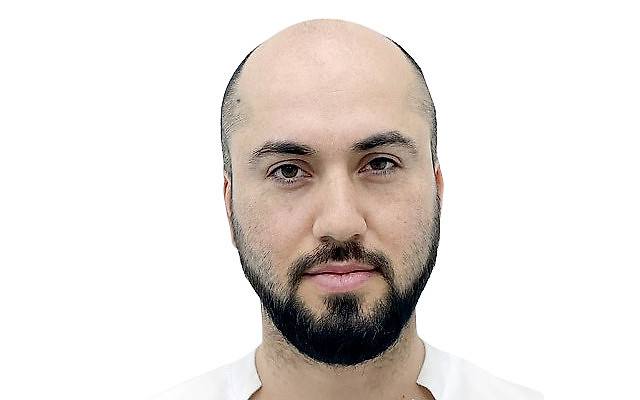 Буяминов Рустам Шамилиевич