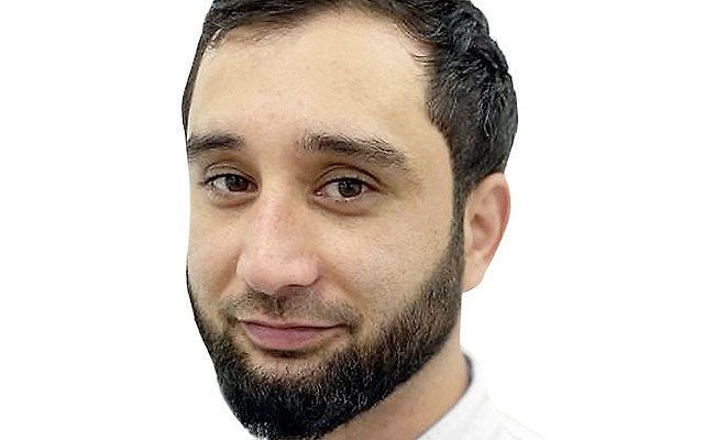 Батыргишиев Дагир Киласханович