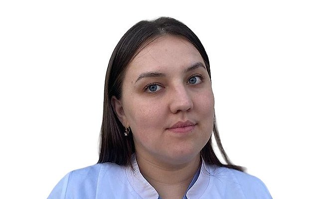 Шапитова Муслимат Магомедэминовна