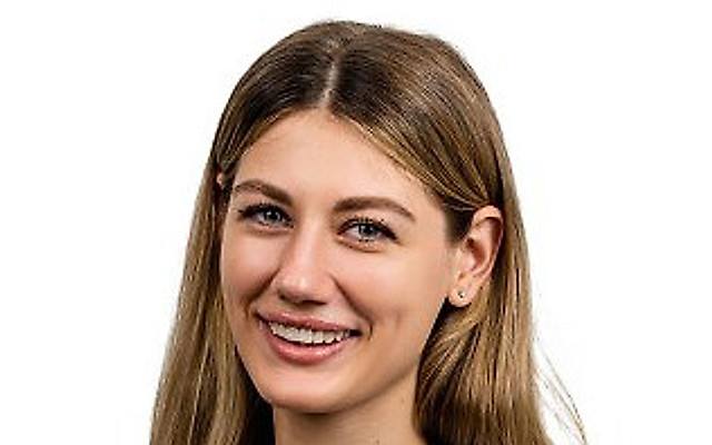 Комлева Ксения Андреевна