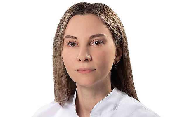 Юртаева Анна Васильевна