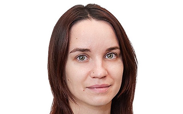 Кисораускас Ирина Валерьевна