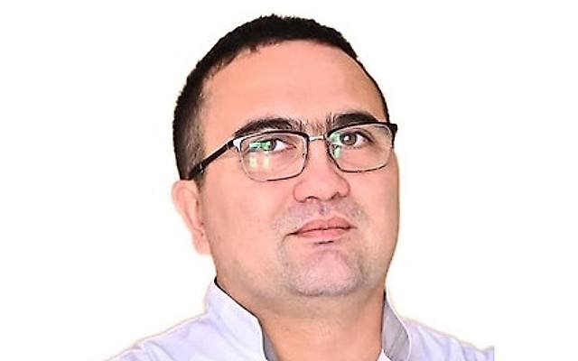 Маннапов Тагир Муритович