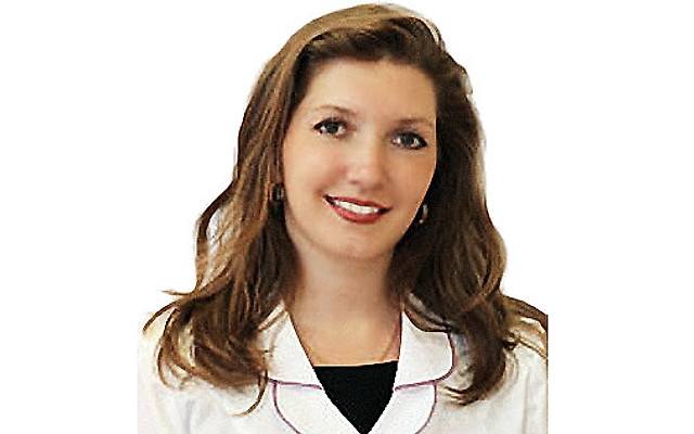 Топчий Татьяна Борисовна