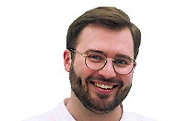 Корогодин Вадим Сергеевич