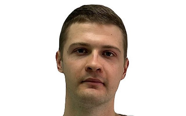 Абрамов Илья Михайлович