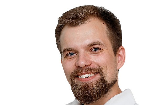  Волков Александр Александрович