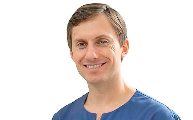 Шубин Данил Петрович