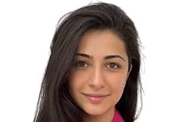 Николенко Яна Аркадьевна