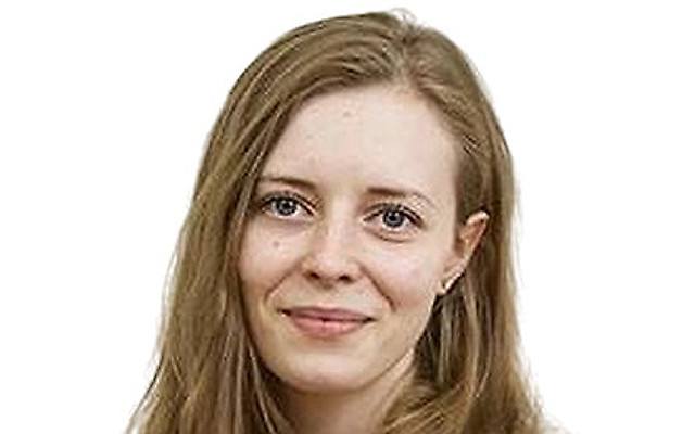 Кузина Кристина Павловна