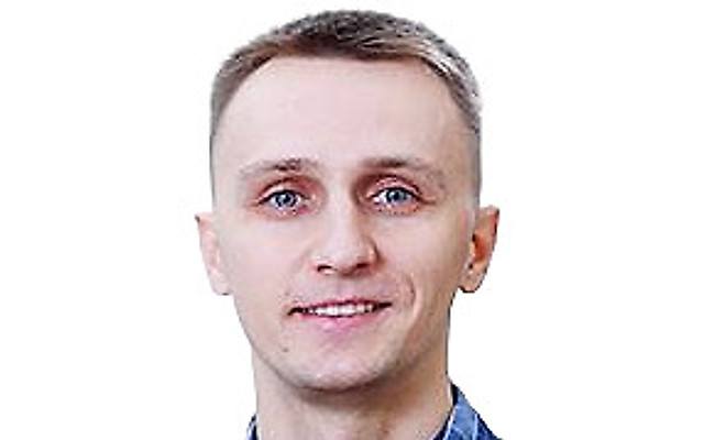 Тимашов Михаил Александрович