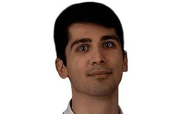 Казарян Генрих Геворгович