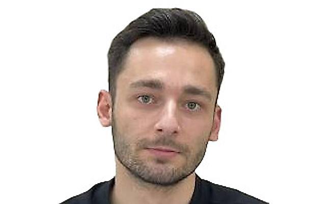 Эсепидзе Гия Джевдетович