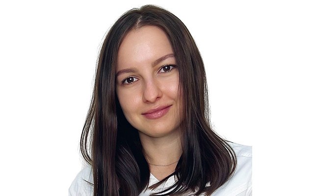 Василенко Анастасия Андреевна