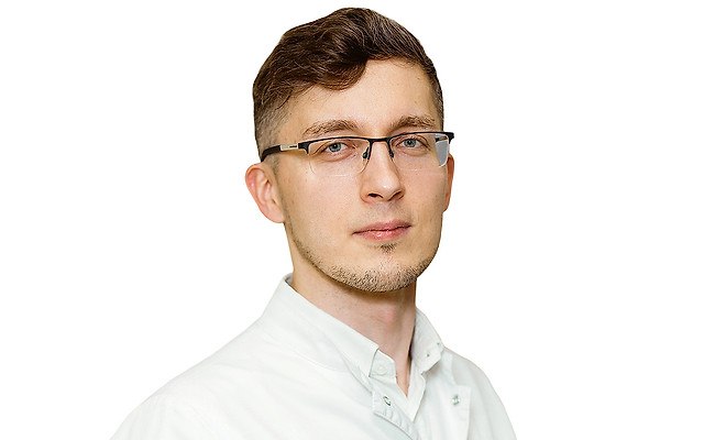 Колбенев Евгений Игоревич