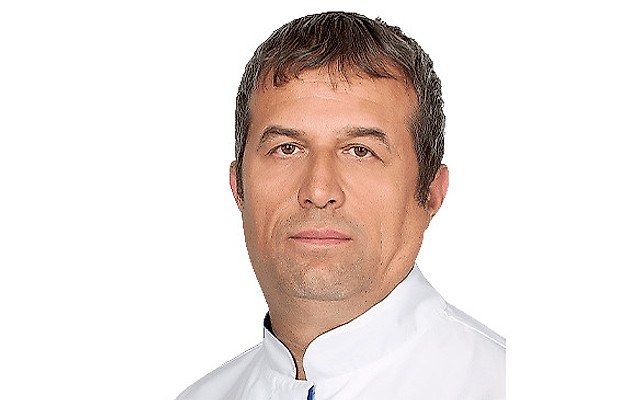 Соколов Тимур Анатольевич