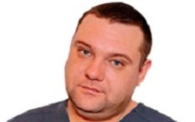 Чебаков Михаил Викторович