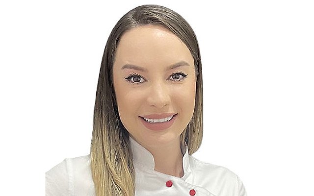 Алтынбекова Ильвина Рустамовна