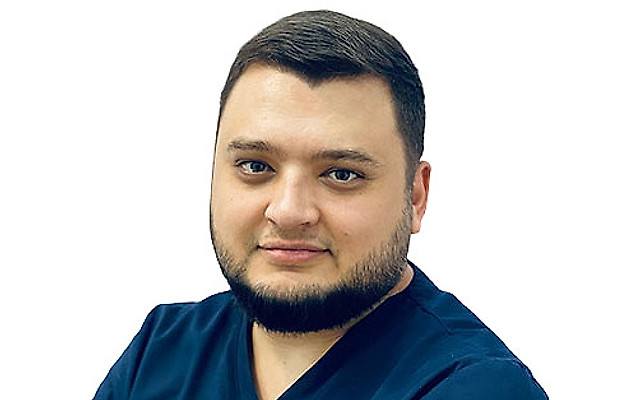 Нурулаев Рамазан Магомедгаджиевич