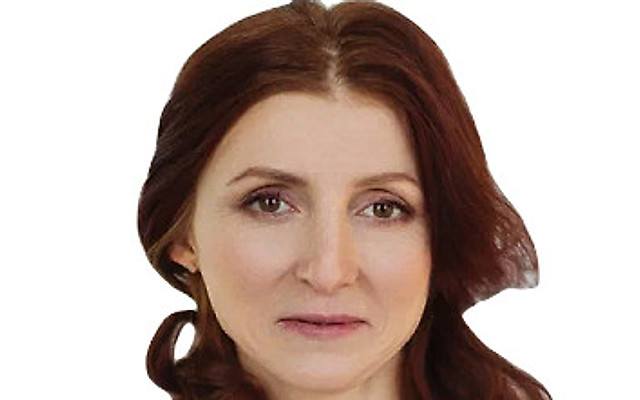 Дронова Анна Анатольевна
