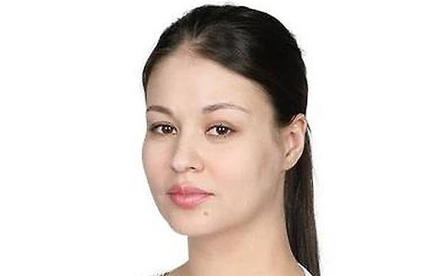 Пупышева Елена Леонидовна